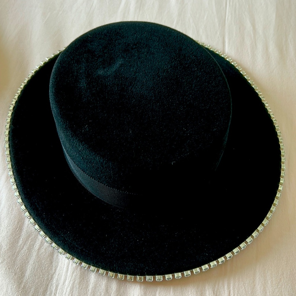 Ruslan Baginskiy Hat